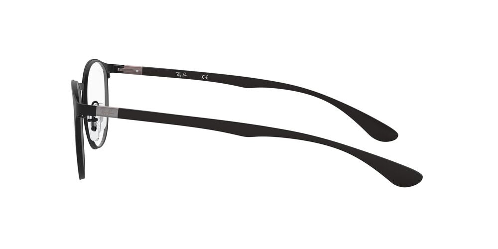 Anteojos Ópticos Ray-Ban RX6355 Negro