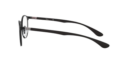 Anteojos Ópticos Ray-Ban RX6355 Negro