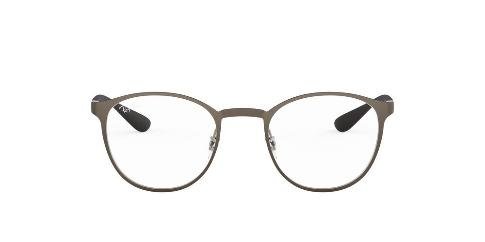 Anteojos Ópticos Ray-Ban RX6355 Gris