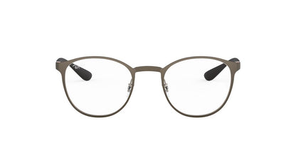 Anteojos Ópticos Ray-Ban RX6355 Gris
