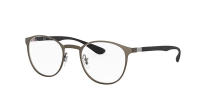 Anteojos Ópticos Ray-Ban RX6355 Gris