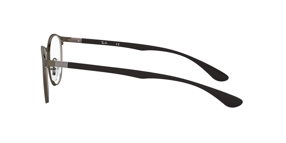 Anteojos Ópticos Ray-Ban RX6355 Gris