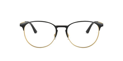 Anteojos Ópticos Ray-Ban RX6375 Negro