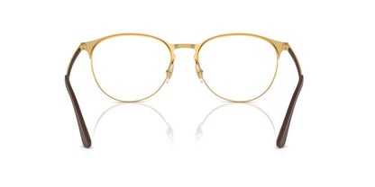 Anteojos Ópticos Ray-Ban RX6375 Havana
