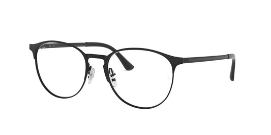 Anteojos Ópticos Ray-Ban RX6375 Negro