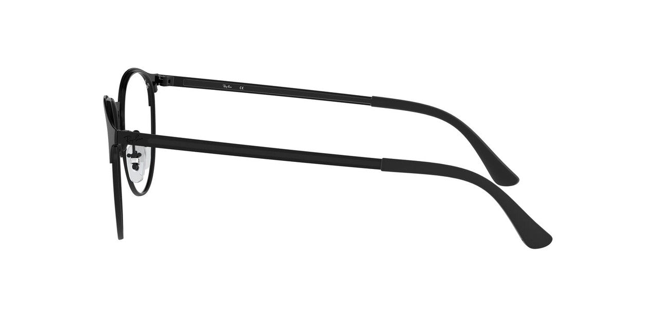 Anteojos Ópticos Ray-Ban RX6375 Negro