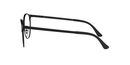 Anteojos Ópticos Ray-Ban RX6375 Negro