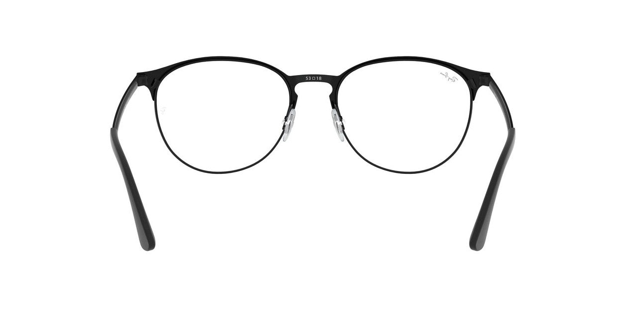Anteojos Ópticos Ray-Ban RX6375 Negro