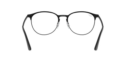 Anteojos Ópticos Ray-Ban RX6375 Negro