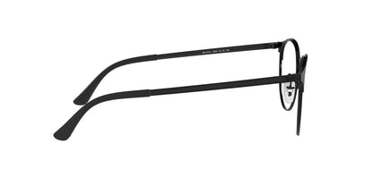 Anteojos Ópticos Ray-Ban RX6375 Negro