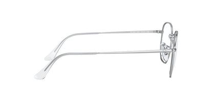 Anteojos Ópticos Ray-Ban RX6448 Plateado