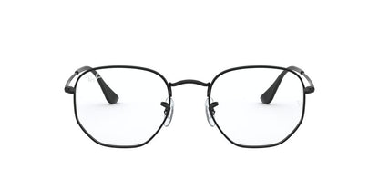 Anteojos Ópticos Ray-Ban RX6448 Negro