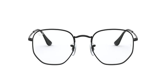 Anteojos Ópticos Ray-Ban RX6448 Negro
