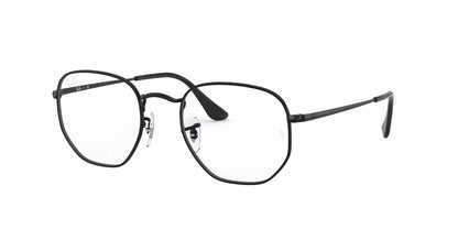 Anteojos Ópticos Ray-Ban RX6448 Negro
