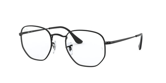 Anteojos Ópticos Ray-Ban RX6448 Negro