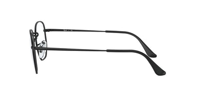 Anteojos Ópticos Ray-Ban RX6448 Negro