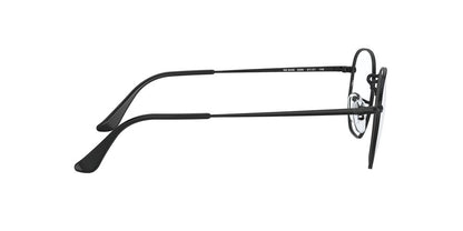 Anteojos Ópticos Ray-Ban RX6448 Negro