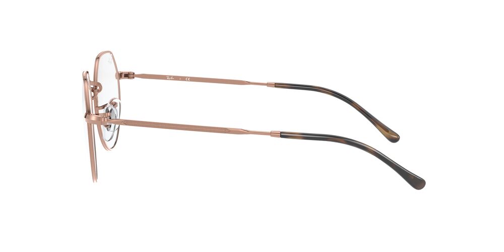 Anteojos Ópticos Ray-Ban RX6465 Jack Cobre