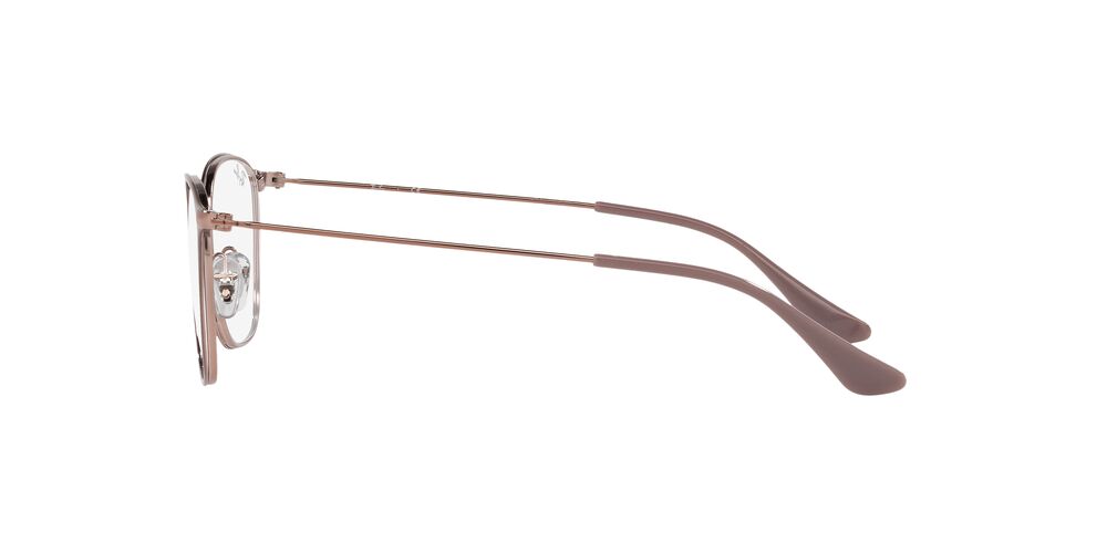 Anteojos Ópticos Ray-Ban RX6466 Crema
