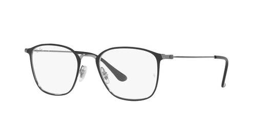 Anteojos Ópticos Ray-Ban RX6466 Gris