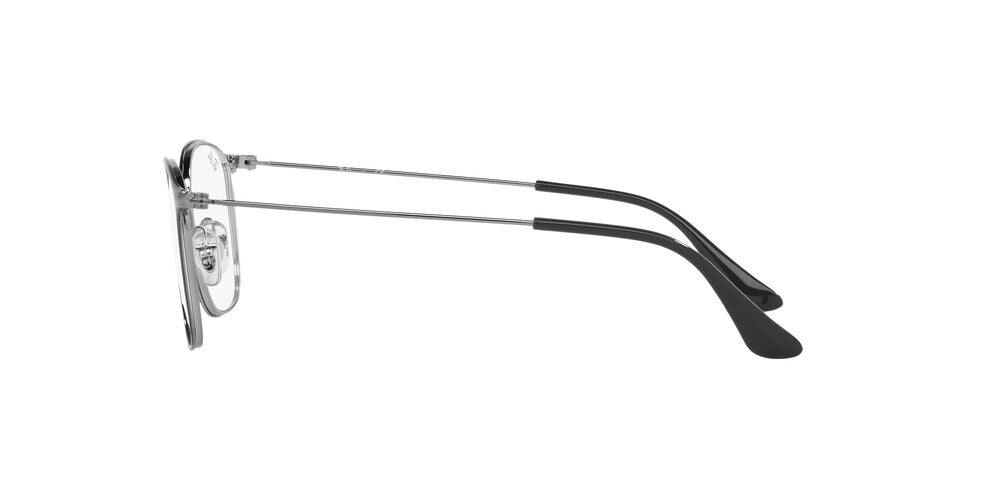 Anteojos Ópticos Ray-Ban RX6466 Gris