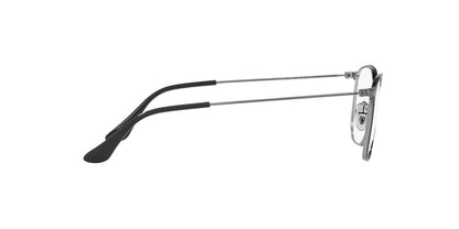 Anteojos Ópticos Ray-Ban RX6466 Gris