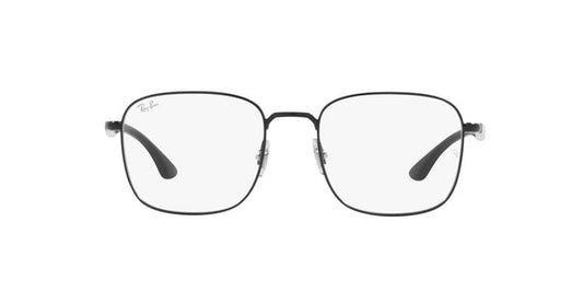 Anteojos Ópticos Ray-Ban RX6469 Negro