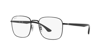 Anteojos Ópticos Ray-Ban RX6469 Negro