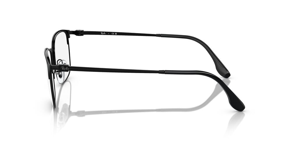 Anteojos Ópticos Ray-Ban RX6494 Negro