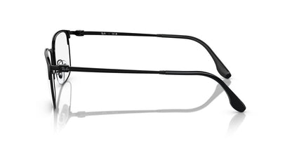 Anteojos Ópticos Ray-Ban RX6494 Negro