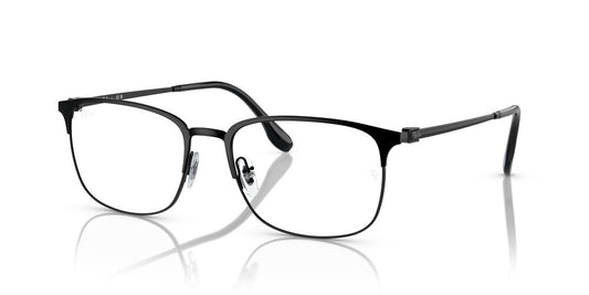 Anteojos Ópticos Ray-Ban RX6494 Negro