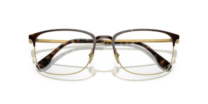 Anteojos Ópticos Ray-Ban RX6494 Havana