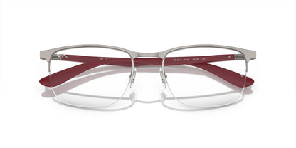 Anteojos Ópticos Ray-Ban RX6513 Gris