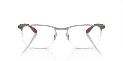 Anteojos Ópticos Ray-Ban RX6513 Gris
