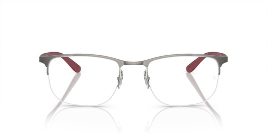Anteojos Ópticos Ray-Ban RX6513 Gris