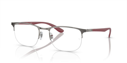 Anteojos Ópticos Ray-Ban RX6513 Gris