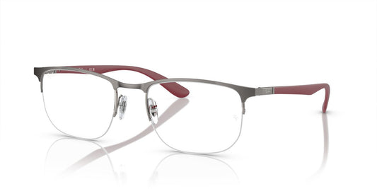 Anteojos Ópticos Ray-Ban RX6513 Gris