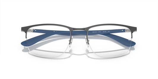 Anteojos Ópticos Ray-Ban RX6513 Negro