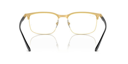 Anteojos Ópticos Ray-Ban RX6518 Negro