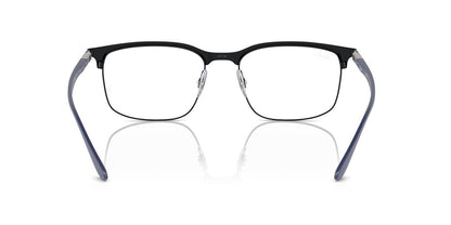 Anteojos Ópticos Ray-Ban RX6518 Negro
