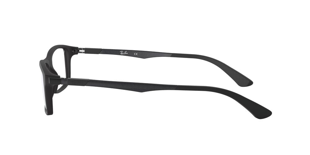 Anteojos Ópticos Ray-Ban RX7017 Negro