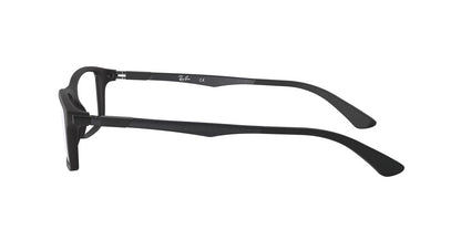 Anteojos Ópticos Ray-Ban RX7017 Negro