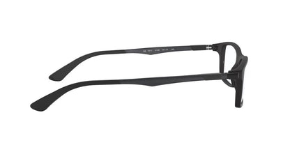 Anteojos Ópticos Ray-Ban RX7017 Negro