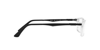 Anteojos Ópticos Ray-Ban RX7017 Blanco