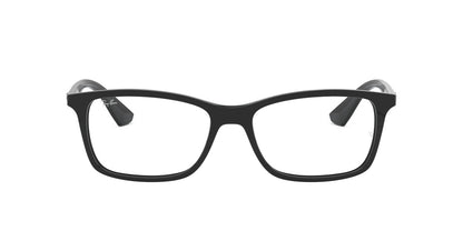 Anteojos Ópticos Ray-Ban RX7047 Negro