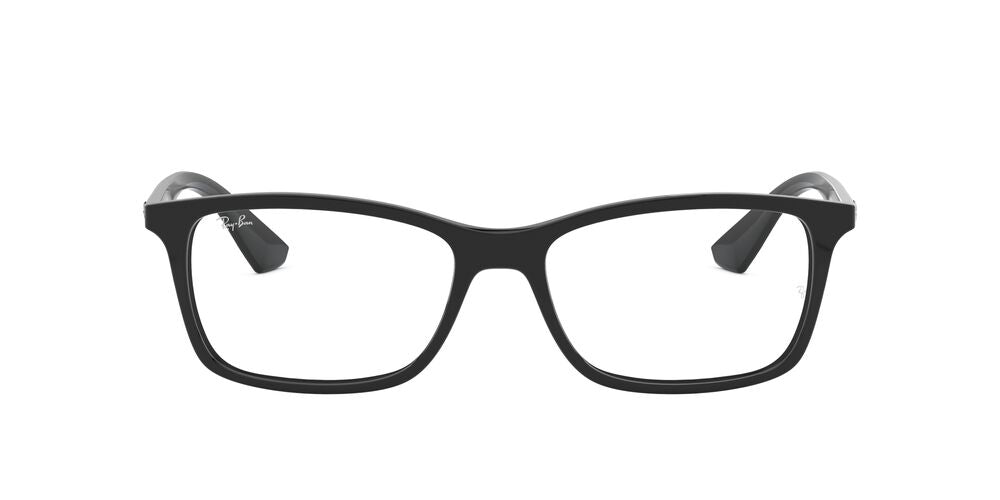 Anteojos Ópticos Ray-Ban RX7047 Negro