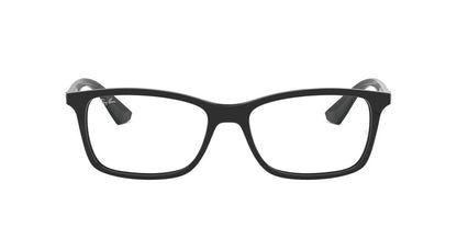 Anteojos Ópticos Ray-Ban RX7047 Negro