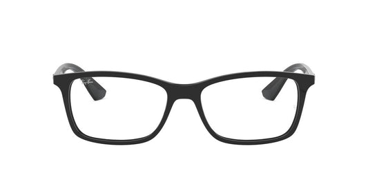 Anteojos Ópticos Ray-Ban RX7047 Negro