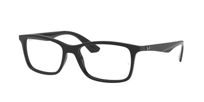 Anteojos Ópticos Ray-Ban RX7047 Negro