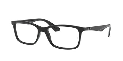 Anteojos Ópticos Ray-Ban RX7047 Negro